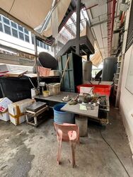 JTC Space @ Tampines North (D18), Warehouse #604750751